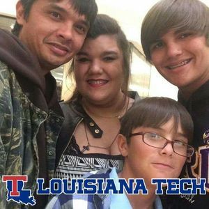 Meet your Posher, William